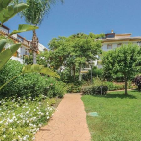 Dama De Noche Apartment Marbella Exterior foto